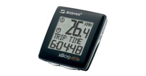 Testujemy licznik rowerowy Sigma BC 1609 – czy warto zainwestować?