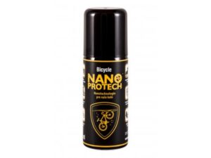 Testujemy nanoprotech – jak smar do rowerów radzi sobie w praktyce?