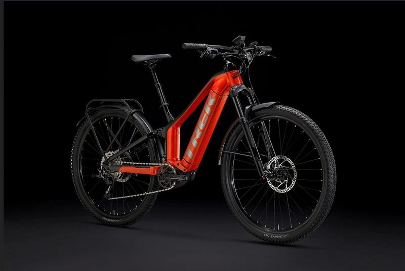 Elektryczne rowery górskie do 10000 zł