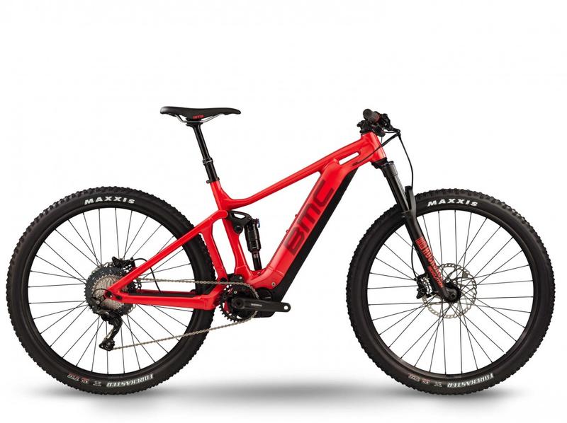 Elektryczne rowery miejskie