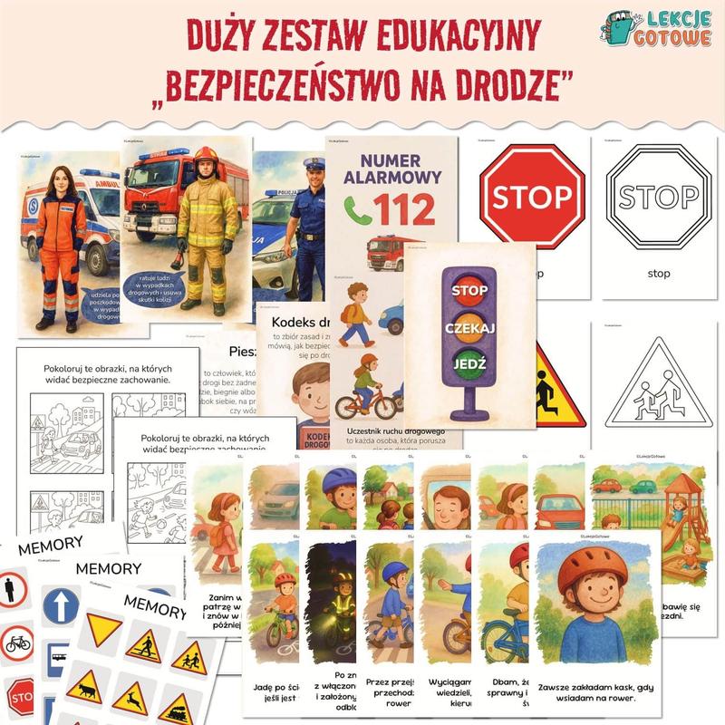 Infrastruktura i ścieżki rowerowe