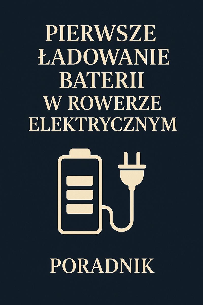 Ładowanie telefonu na rowerze