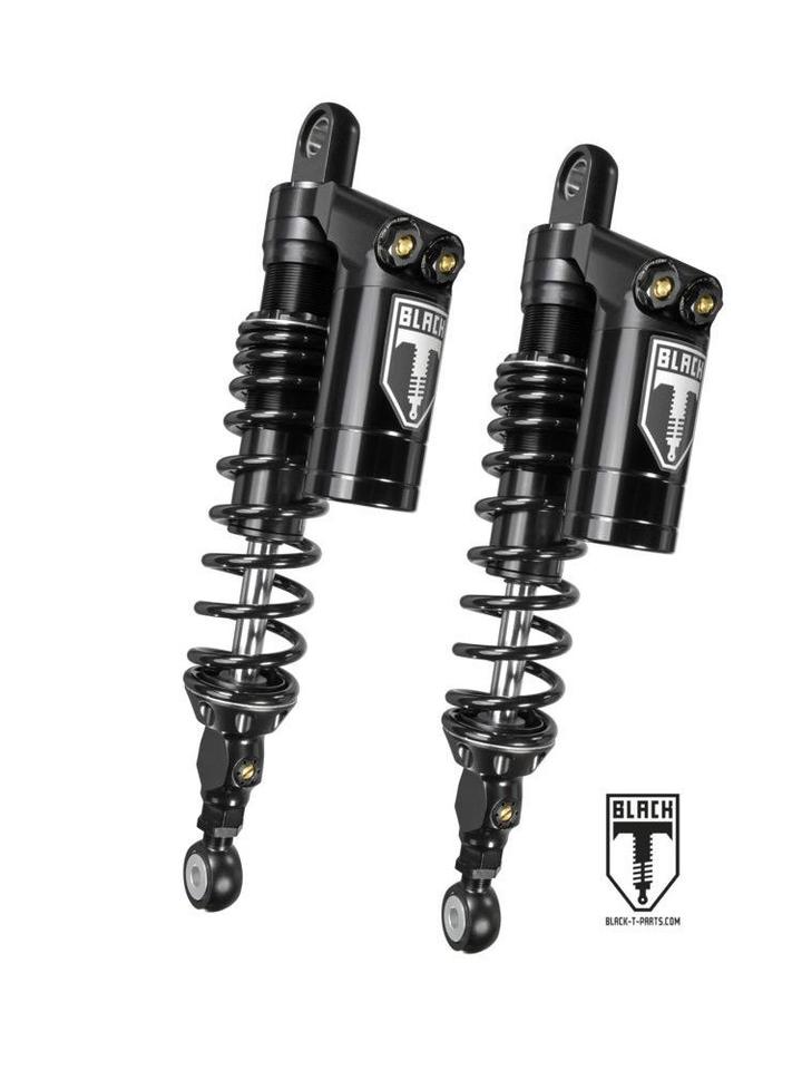 Najczęstsze błędy przy regulacji amortyzatorów