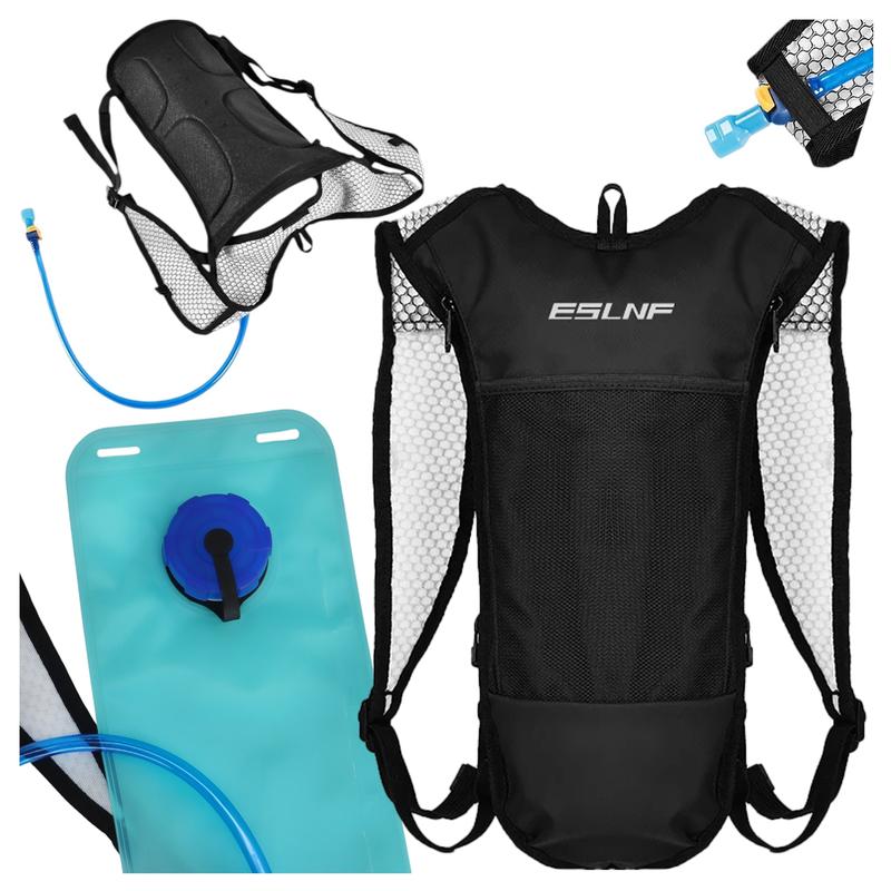 Nawadnianie podczas jazdy na rowerze