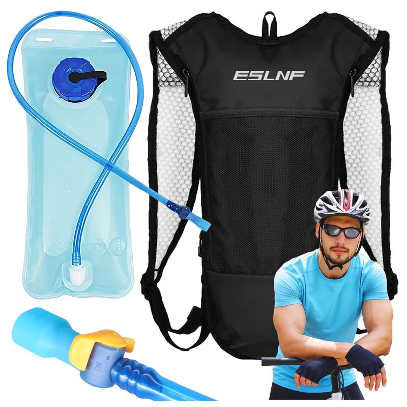 Odzież rowerowa na lato