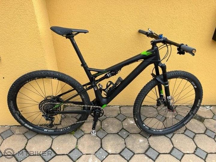 Opinie użytkowników o Skoda MTB 29