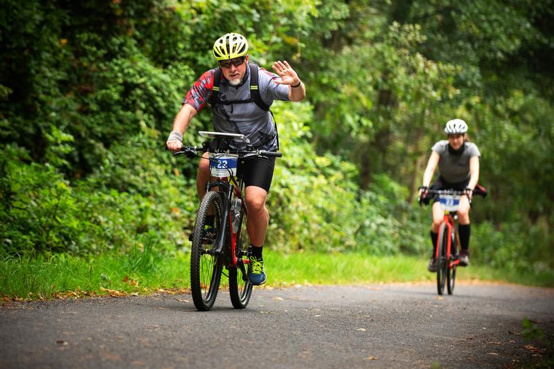 Plan treningowy kolarstwo długodystansowe