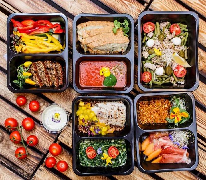 Praktyczne porady po diecie pudełkowej