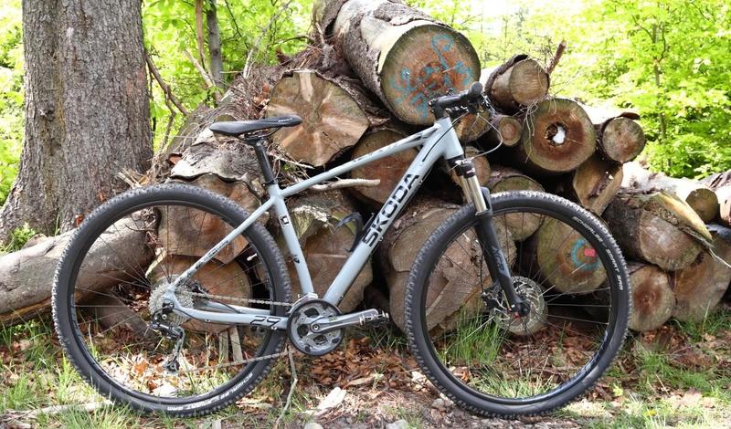 Przełomowe technologie w modelu Skoda MTB 29