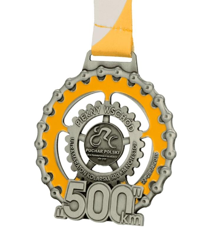 Przygotowanie do pierwszego ultramaratonu rowerowego