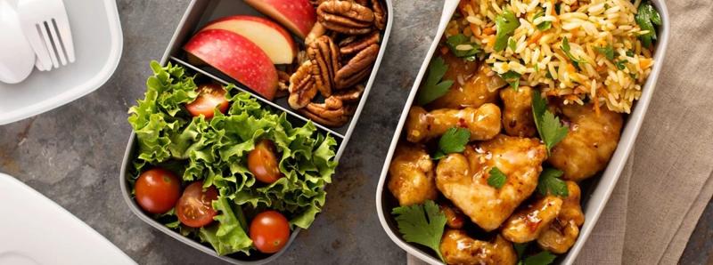 Psychologiczne aspekty diety pudełkowej