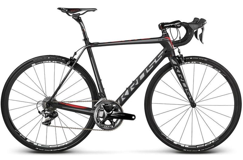 Rowery bez pedałów