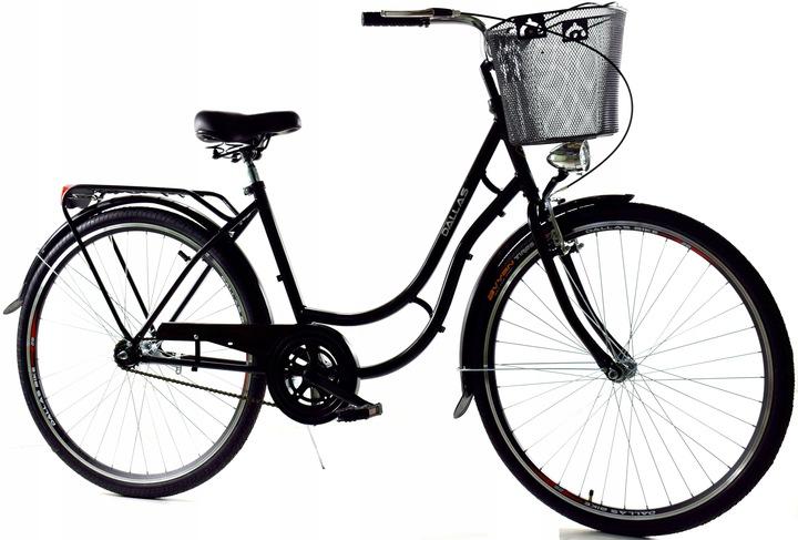 Tanie rowery w Polsce