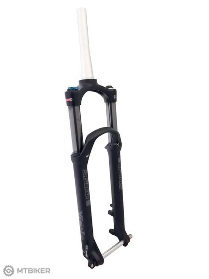 Technologia amortyzatorów rowerowych