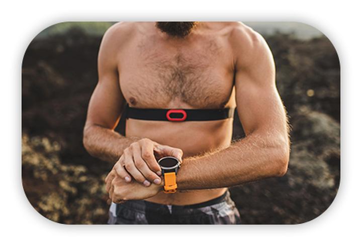 Trening z pulsometrem