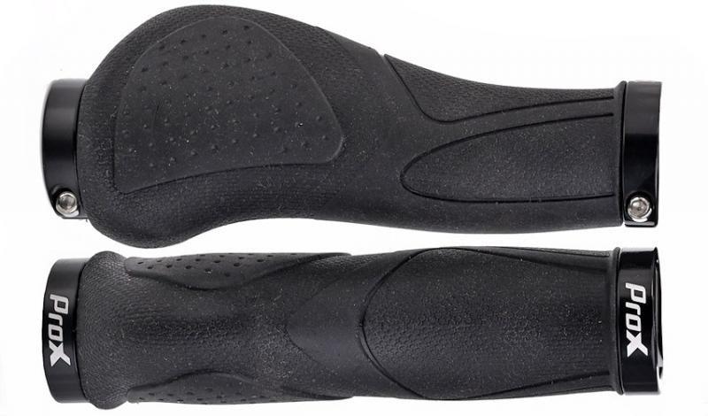 Wybór manetek do stylu jazdy