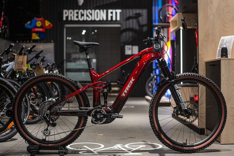 Wyznaczanie trasy rowerowej