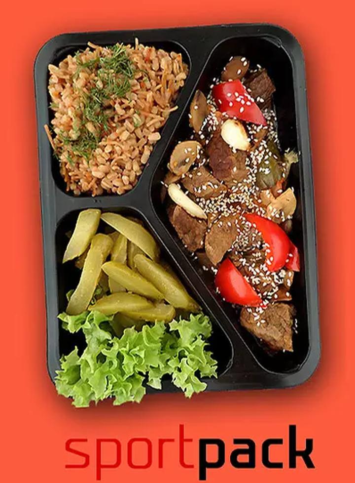 Zmiana nawyków zdrowego odżywiania