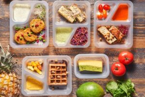 Czy dieta pudełkowa to skuteczny sposób na odchudzanie? Sprawdź, czy warto!