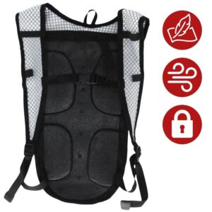 Jak nie przegrzać się na rowerze - list od naszego czytelnika