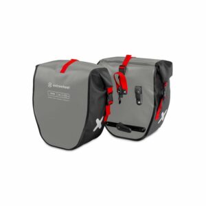 Jakie sakwy rowerowe wybrać, aby podróżować komfortowo?