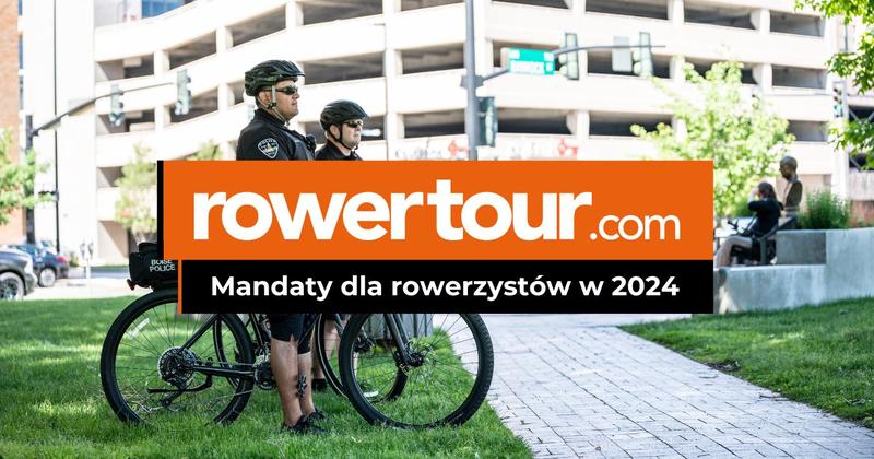 Mandaty dla rowerzystów – jak uniknąć nieprzyjemnych niespodzianek na drodze?