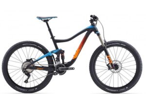 Przegląd możliwości: jak wypadł Giant Trance 2 w naszym teście?