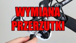 Przewodnik krok po kroku: Jak wymienić tylną przerzutkę w rowerze?