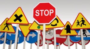 Rowerzyści i kierowcy – jak żyć w zgodzie na drogach?