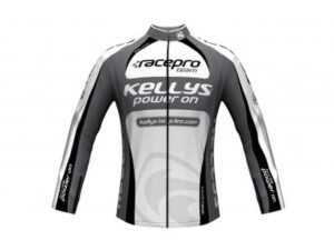Zalety i wady testowanej koszulki Kellys Race Pro Team – co warto wiedzieć?