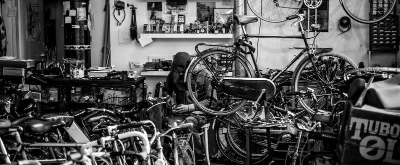 Akcesoria rowerowe na wakacje