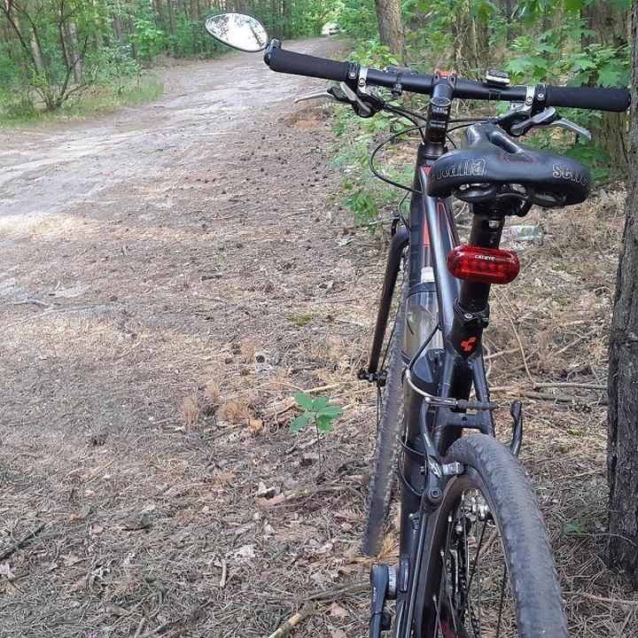 Analiza kosztów i trwałości Schwalbe CX Comp