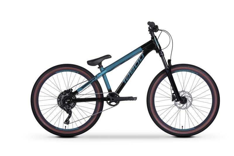 Dobór rozmiaru ramy roweru