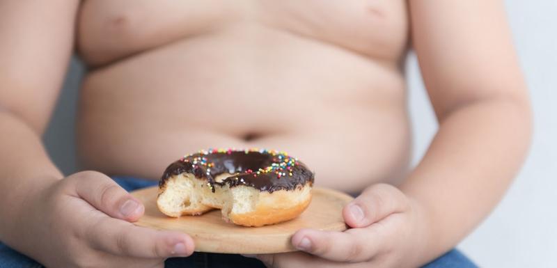 Genetyka a otyłość u dzieci