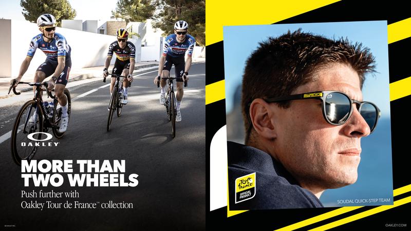 Historia wyścigu kolarskiego