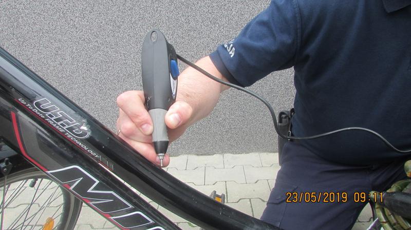 Koszty i korzyści zabezpieczenia jednośladu