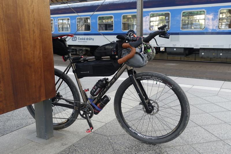 Minimalizm w podróży