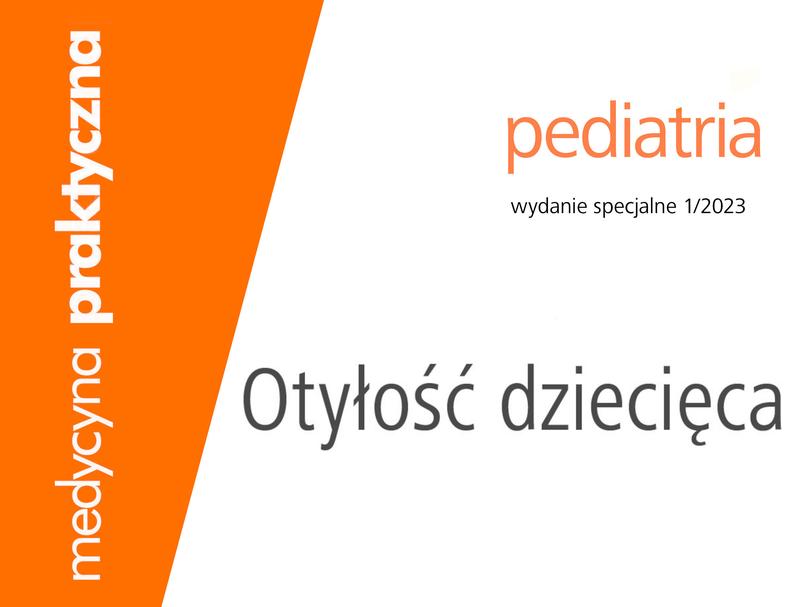 Otyłość dziecięca i rodzicielstwo