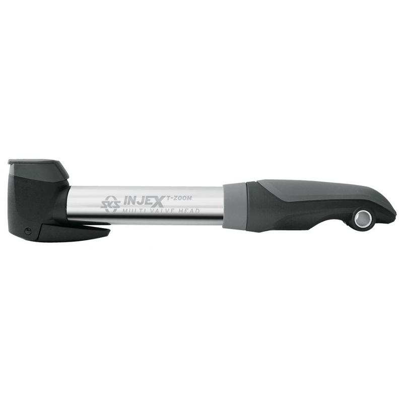 Porównanie pompek rowerowych