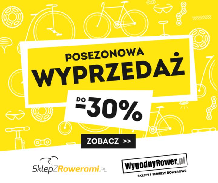 Przewodnik po zakupach rowerowych