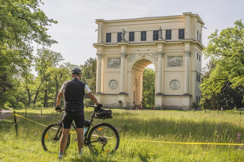 Rowerowa wyprawa po Czechach
