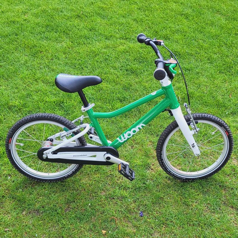 Rozmiar roweru a wzrost dziecka