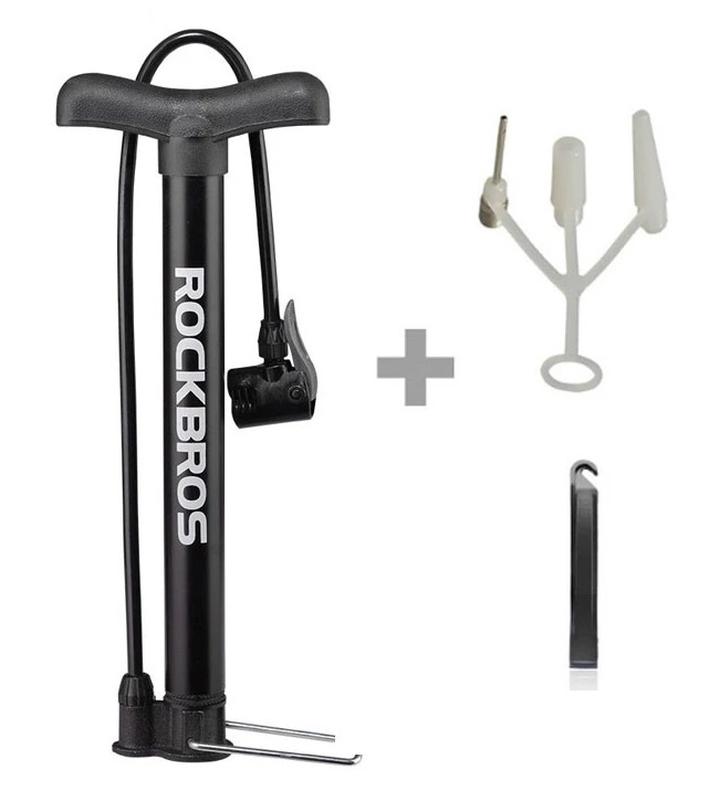 Technologia rowerowa dla rowerzystów