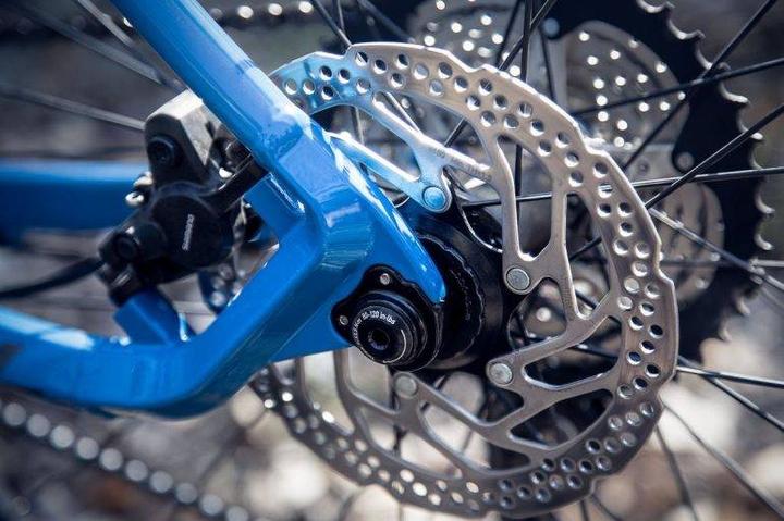 Utrzymanie tarcz hamulcowych