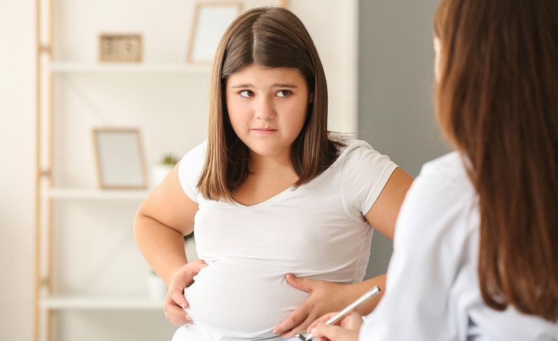 Wpływ środowiska na wybory żywieniowe dzieci