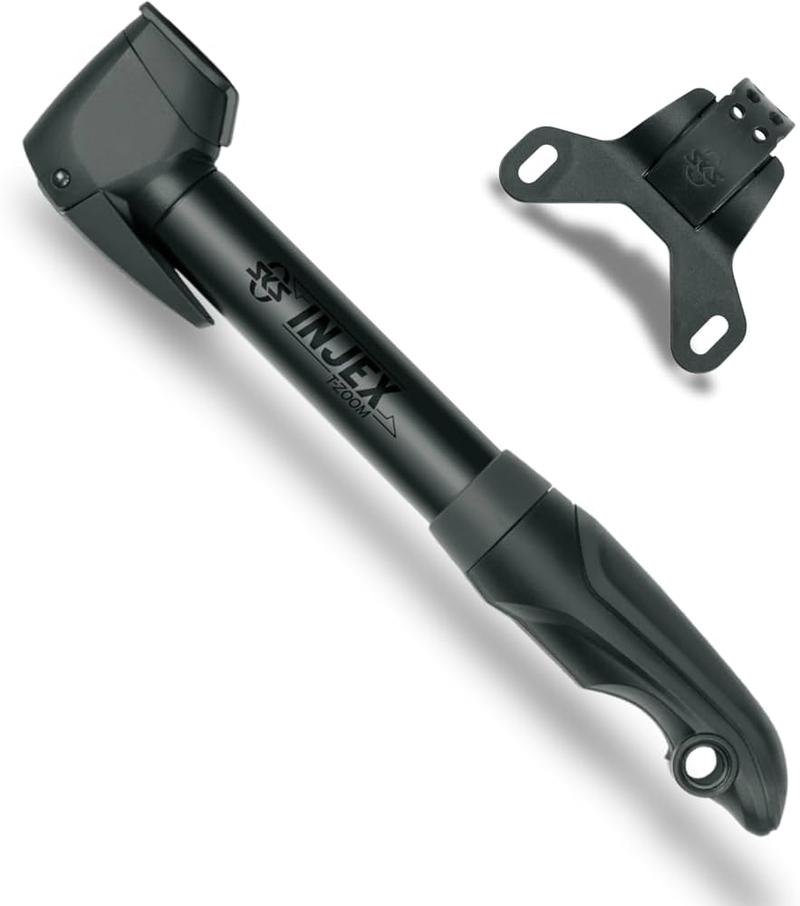 Zalety i wady pompki