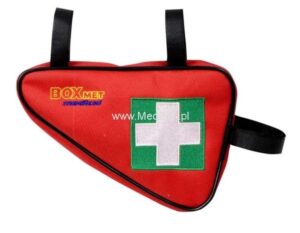 Co warto spakować do apteczki rowerowej? Praktyczny przewodnik dla każdego rowerzysty