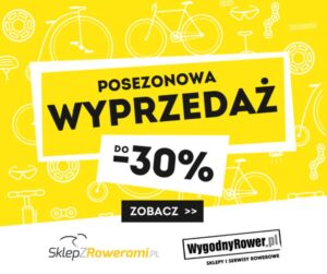 Odkryj, gdzie znaleźć największe wyprzedaże rowerów w tym sezonie