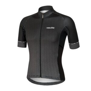 Odkryj Potęgę Odzieży Rowerowej Vezuvio w Teście Czytelnika