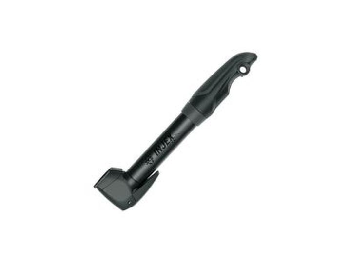 Przegląd możliwości: Testujemy pompki SKS Injex T Zoom w praktyce